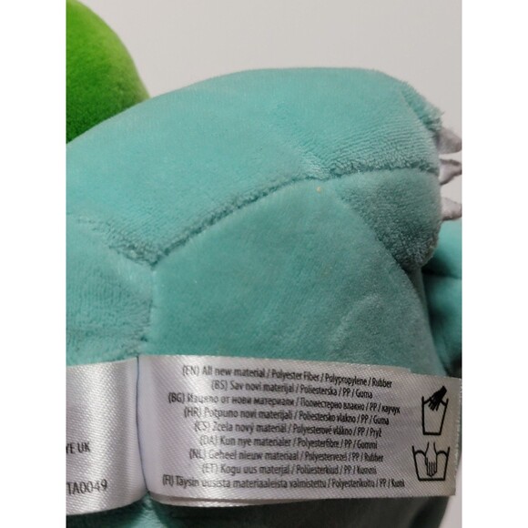 The Pokemon Company Bulbasaur Plush The Pokemon Center 5" Stuffed Animal Toy - Picture 8 of 16
